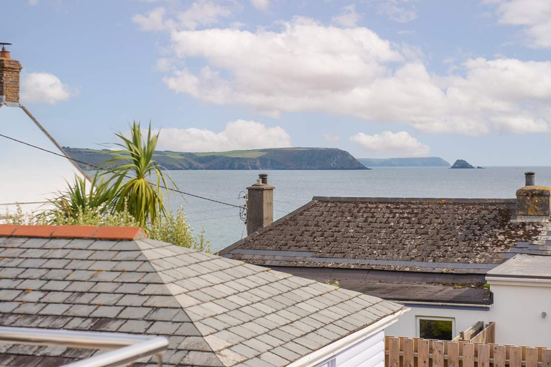 The views will captivate you year round.