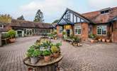 Visit the Cowdray Farm Shop and Cafe - you won't be disappointed! - Thumbnail Image