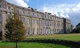 Explore the house, gardens and deer park at Petworth House. - Thumbnail Image