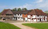 Visit the Weald and Downland Living Museum.  - Thumbnail Image