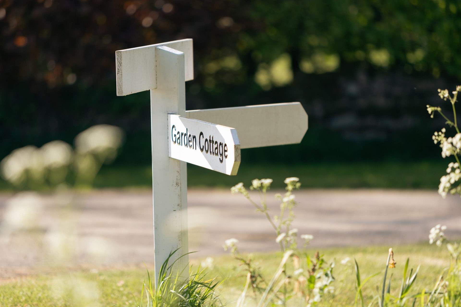 You are on your way to a wonderful holiday.