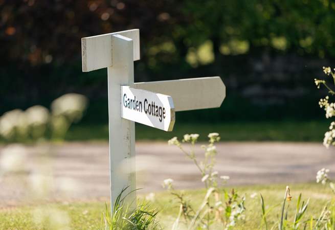 You are on your way to a wonderful holiday.