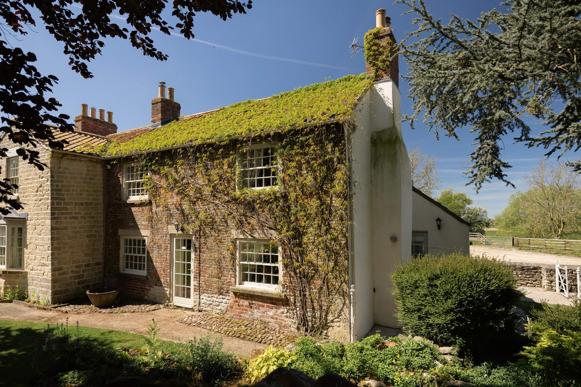 Welcome to Garden Cottage