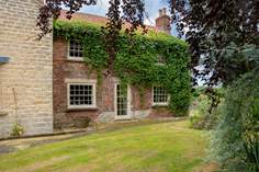 Garden Cottage