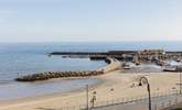 Beach days are the best days at Lyme Regis! - Thumbnail Image