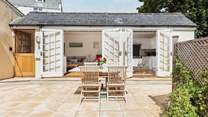 Welcome to Woodville Cottage!