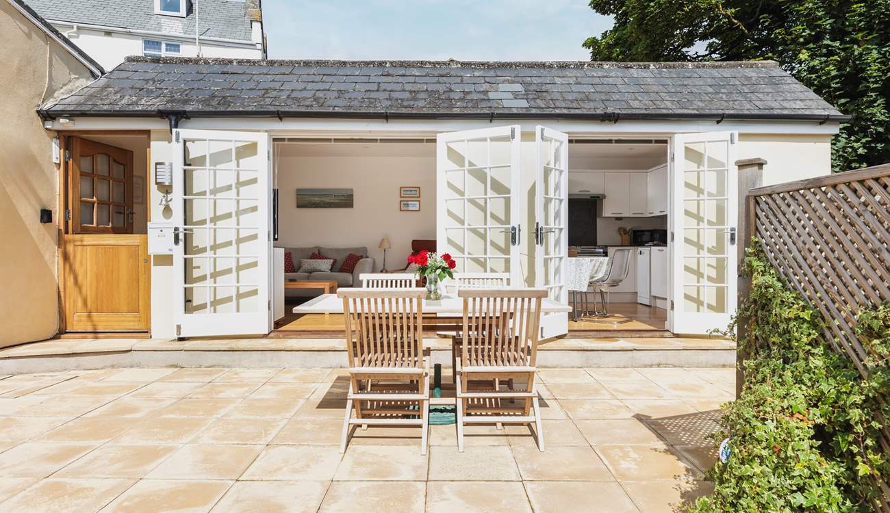 Welcome to Woodville Cottage!