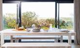 Open the bi-fold doors and let the fresh sea air in. - Thumbnail Image