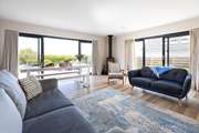 Open plan living at it's best.
