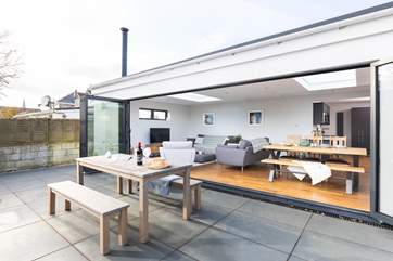 Contemporary living at its best.