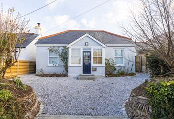 Welcome to September Cottage.