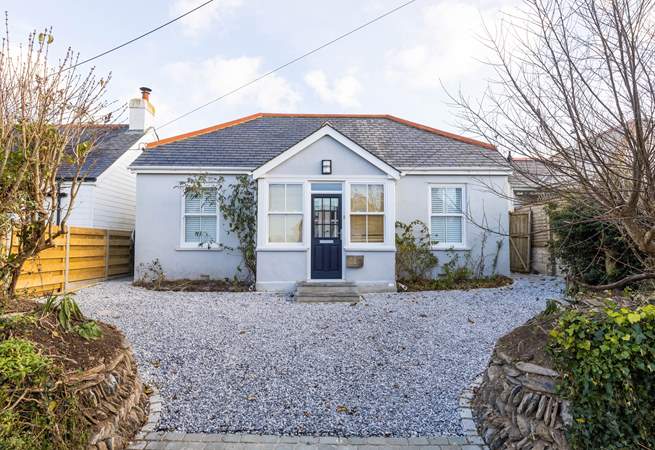 Welcome to September Cottage.