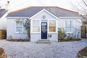 September Cottage has convenient parking for 2 cars.