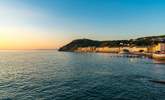 Aberystwyth is only 12 miles away and is well worth a visit. With an array of restaurants, galleries and of course coastline to discover, there's something for everyone to enjoy.  - Thumbnail Image