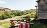 Outdoor living is a complete dream here.  - Thumbnail Image