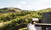 Soak up the peace and tranquillity while getting stuck into a good book. - Thumbnail Image