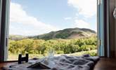Imagine opening the doors to this breathtaking vista.  - Thumbnail Image