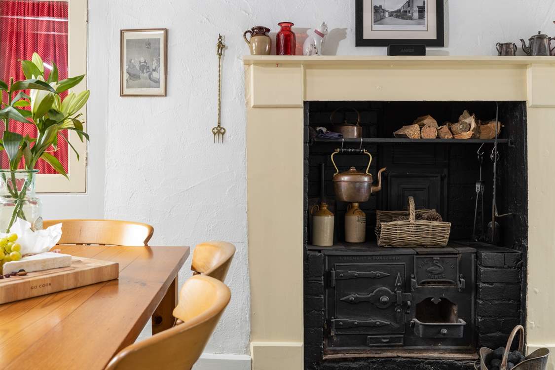 How charming is this?