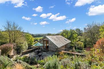 Welcome to Waysideford Barn.