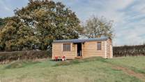 Welcome to Annie's View, nestled in the pretty Devonshire countryside.