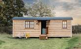 Welcome to Annie's View, nestled in the pretty Devonshire countryside. - Thumbnail Image