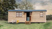 Your rural idyll awaits...