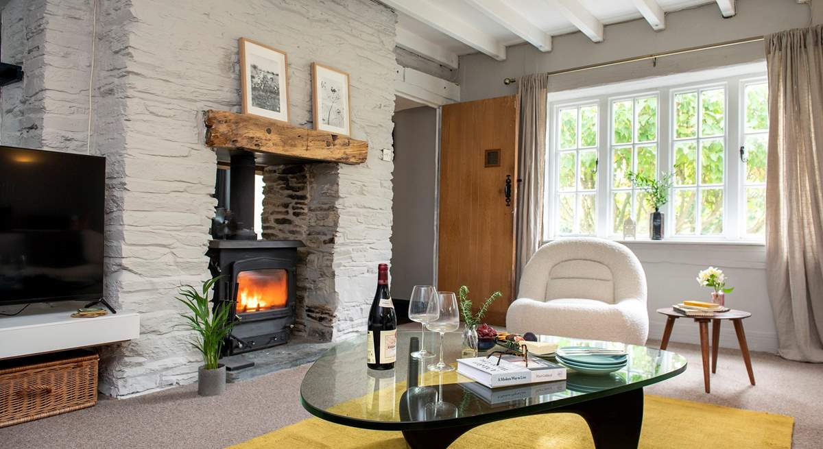 Penpont retains much of its original charm and character.