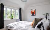 More of those wonderful views from the bedroom window. - Thumbnail Image