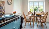 Enjoy a hearty breakfast before heading out for the day. - Thumbnail Image