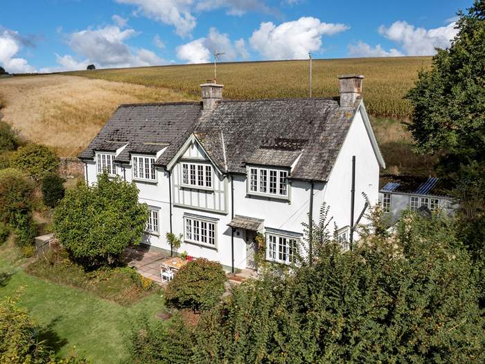Penpont, Sleeps 8 in Fowey