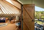 Step inside this magical haven and create the most magical memories.