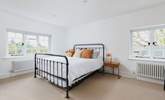 The bedrooms are all light and airy! - Thumbnail Image