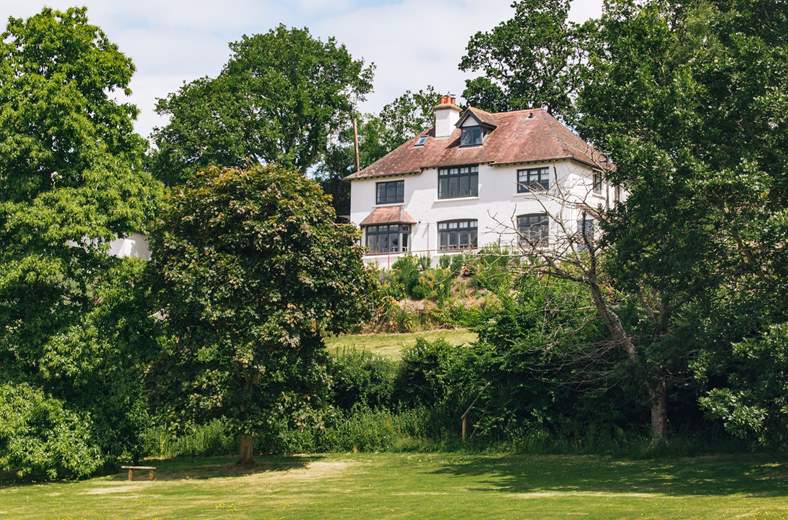 Holiday cottages in Somerset Classic Cottages