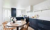 A fresh and welcoming kitchen to cook up a storm in. - Thumbnail Image