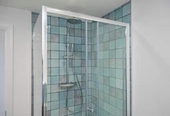 And of course your own en suite shower-room