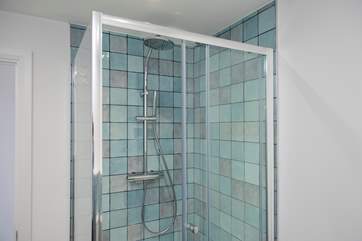 And of course your own en suite shower-room