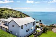 Welcome to Thanckes House, our glorious coastal retreat for up to 12 lucky guests