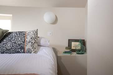 Orchard Cottage is immaculately presented
