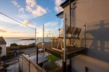 Mousehole is a wonderful base for a Cornish getaway.
