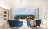 Fling open the bi-fold doors and soak in that view. - Thumbnail Image