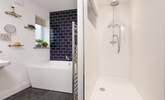 ...it has a separate shower as well. - Thumbnail Image