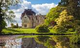 Visit Wakehurst Place -  Kew’s wild botanic garden and home to the Millennium Seed Bank. - Thumbnail Image