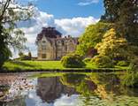 Visit Wakehurst Place - Kew’s wild botanic garden and home to the Millennium Seed Bank.