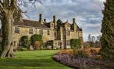 Visit Wakehurst Place -  Kew’s wild botanic garden and home to the Millennium Seed Bank. - Thumbnail Image