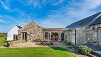 A memorable Pembrokeshire holiday awaits. 