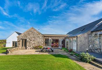 A memorable Pembrokeshire holiday awaits. 