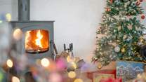 Chose The Fold for a blissful Christmas by the sea. 