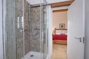 A good night's sleep is promised in bedroom 1, with ensuite shower room.