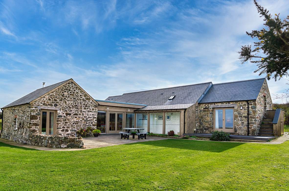 Cottages To Rent In St Davids