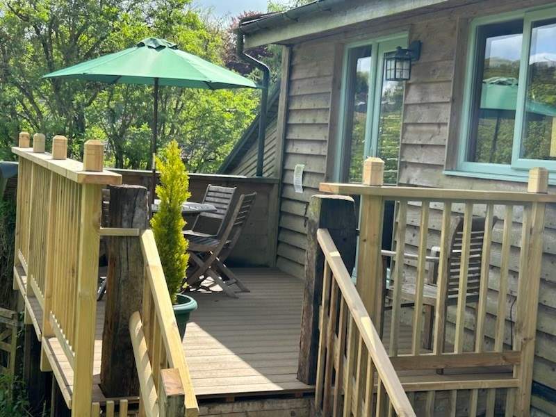 Hursey Gate Stables, Holiday Cottage Description Classic Cottages